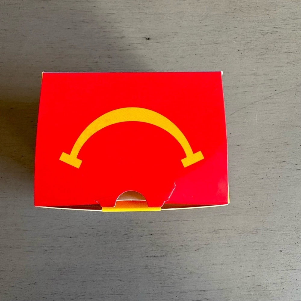 Disney Zootopia 2 McDonalds Happy Meal Toy 2025 Gary De'Snake #4 Toy - Picture 4 of 10